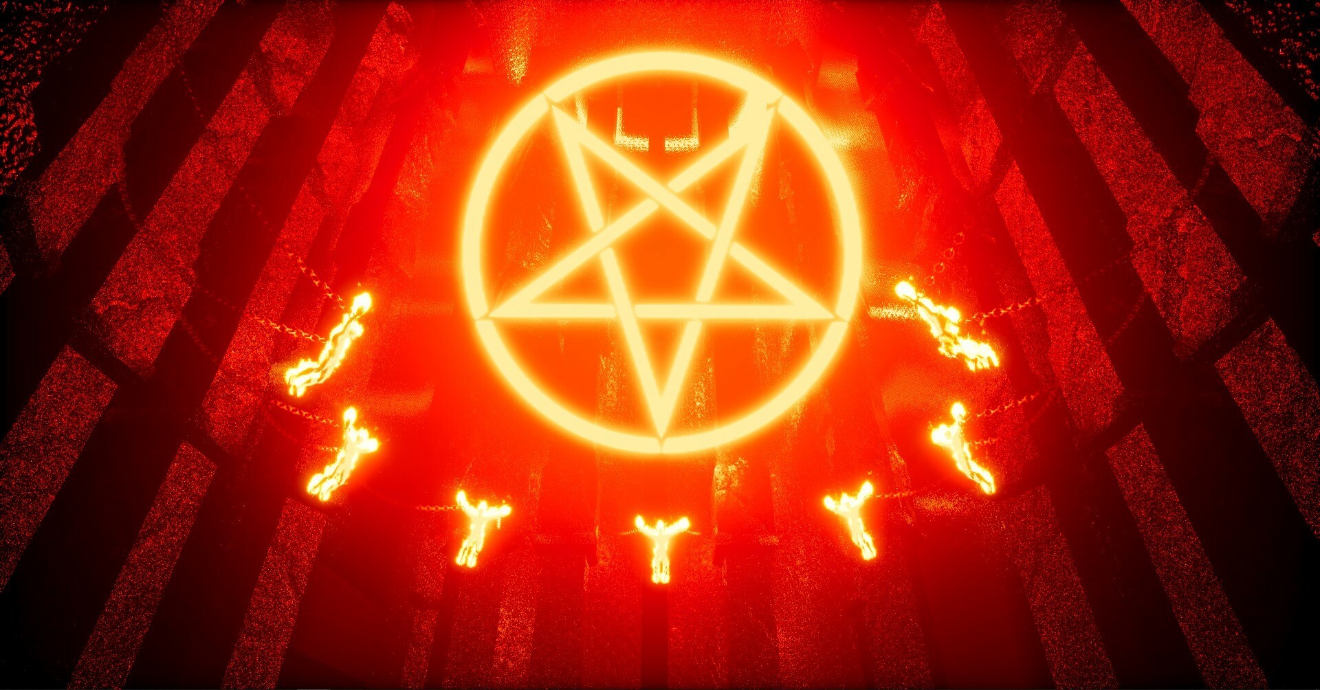The Devil's Face screenshot #19
