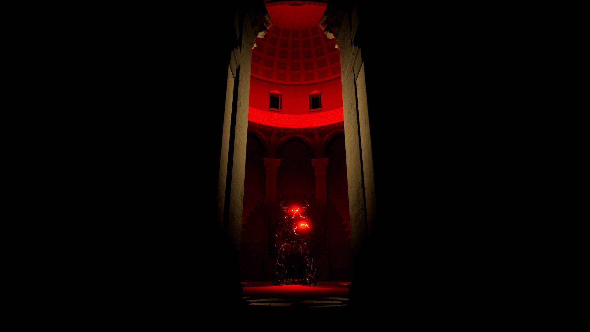 The Devil's Face screenshot #24