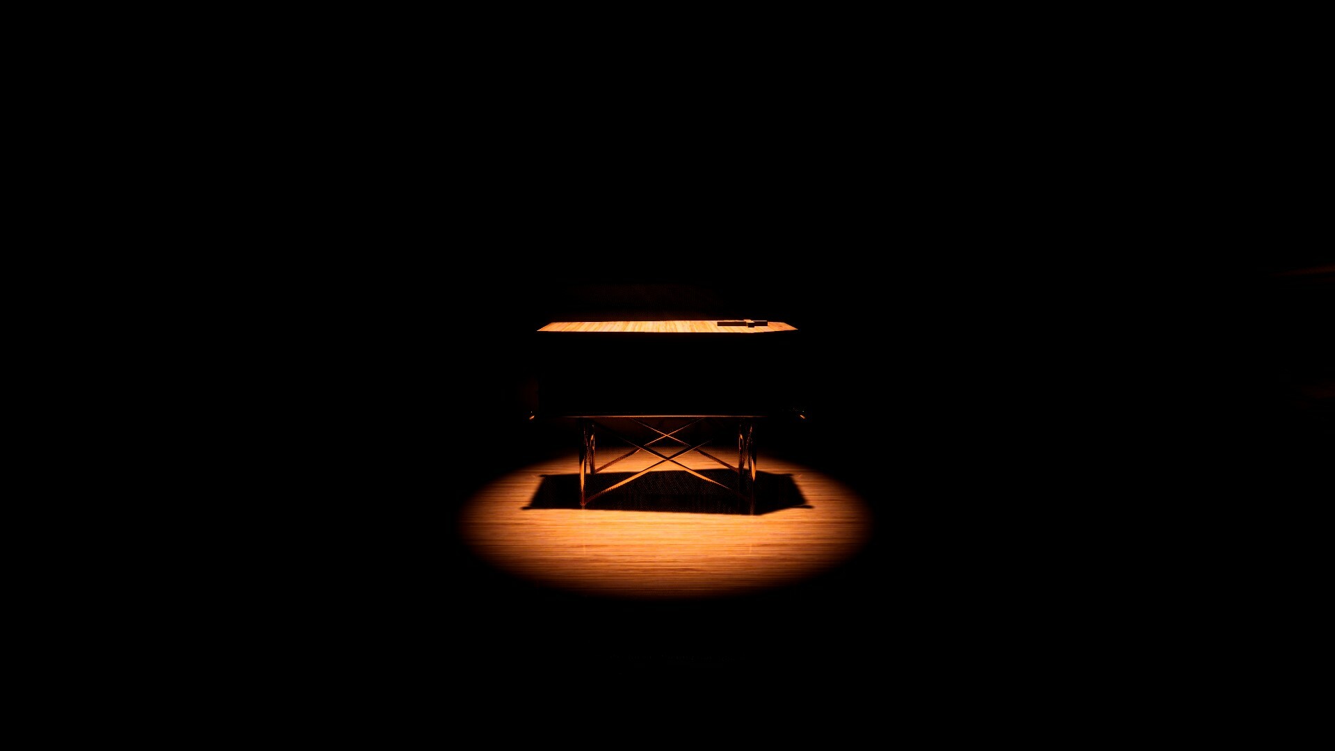 App Background