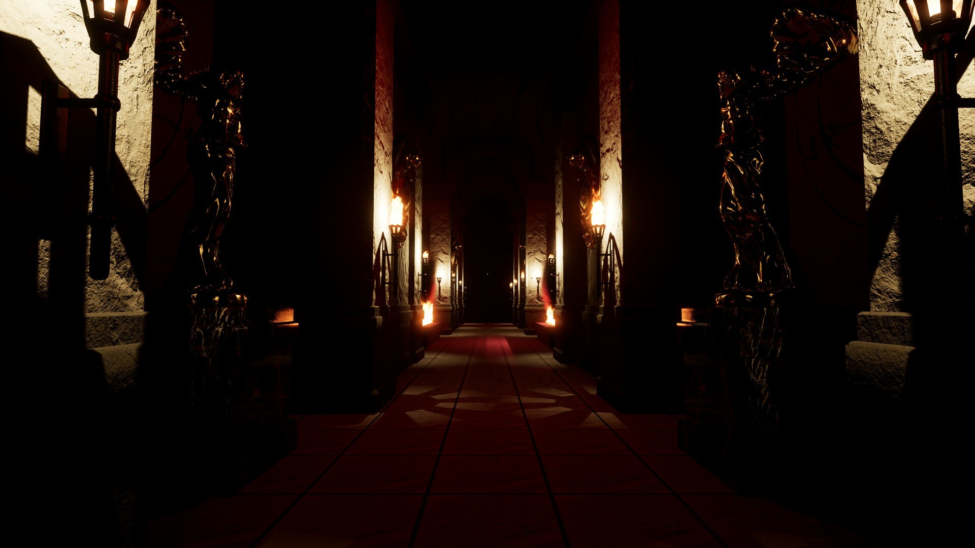The Devil's Face screenshot #23
