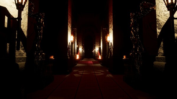 The Devil's Face screenshot 23