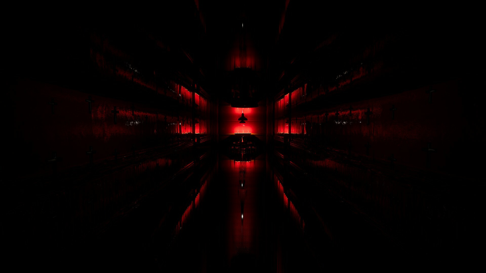 The Devil's Face screenshot #20