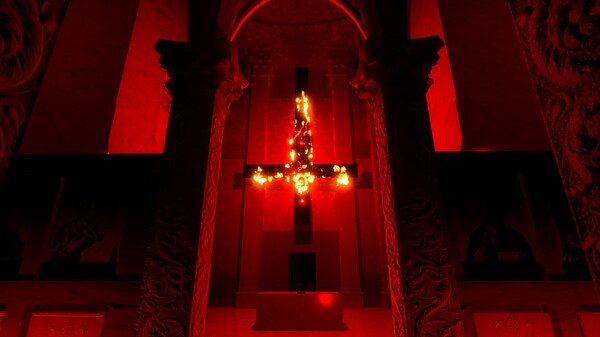 The Devil's Face screenshot 11