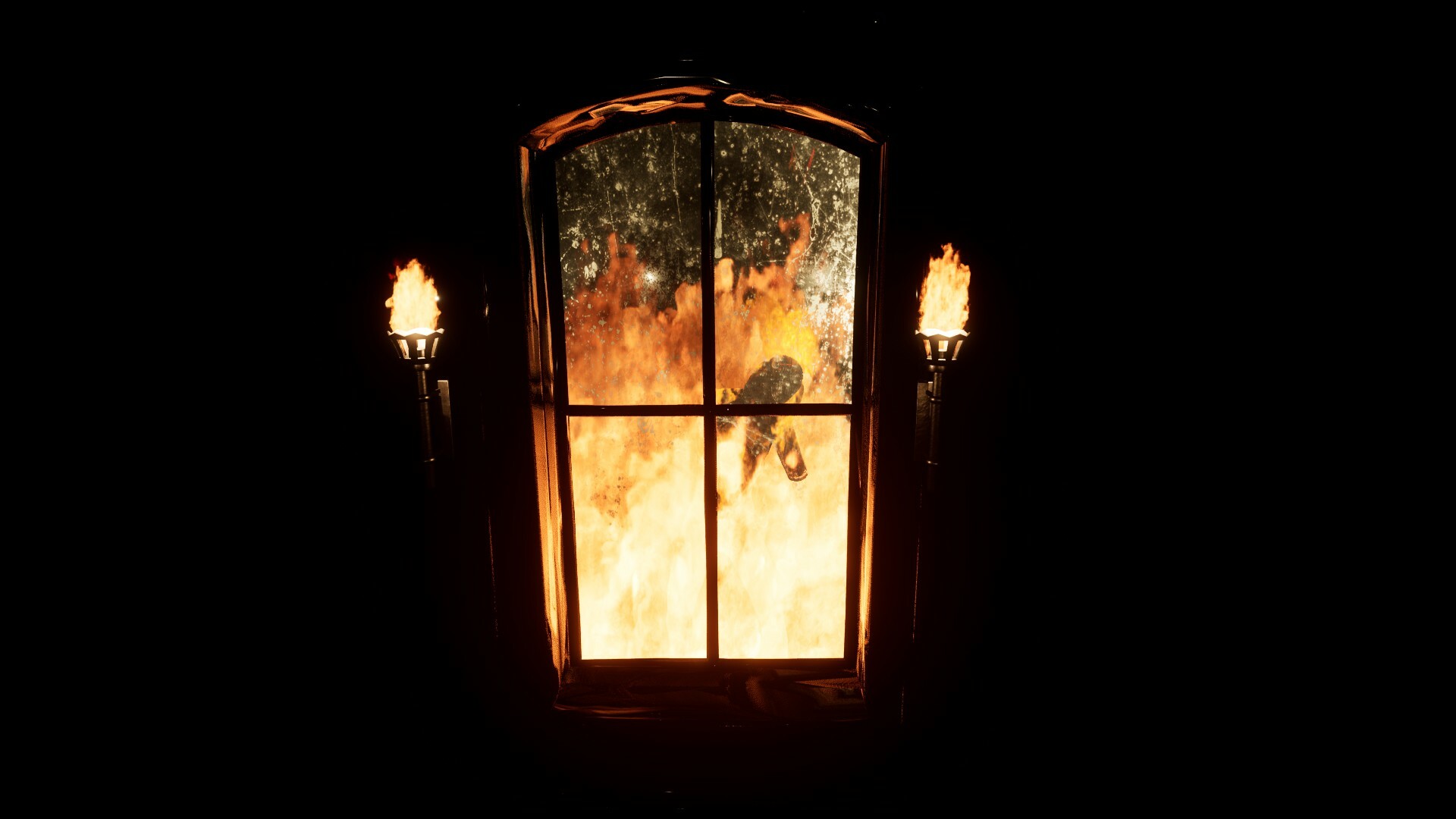 The Devil's Face screenshot #17
