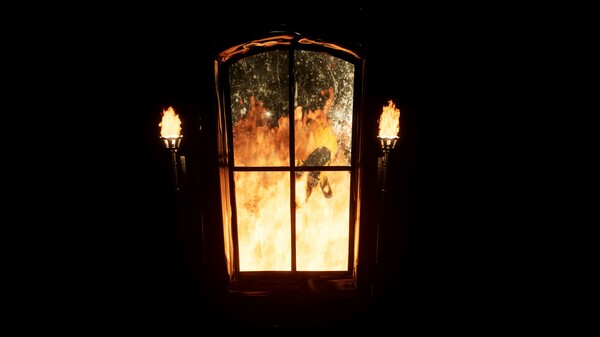 The Devil's Face screenshot 17