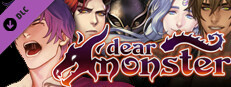Dear Monster - Art Book Small Capsule Image