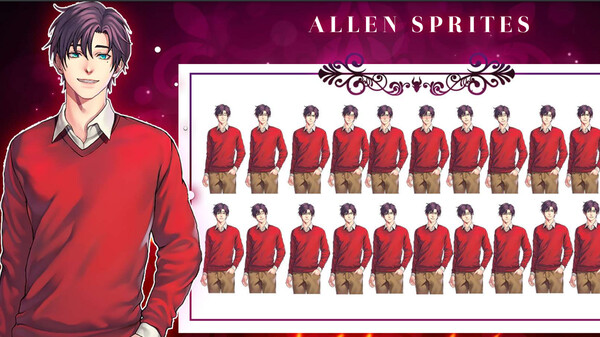 Dear Monster - Art Book