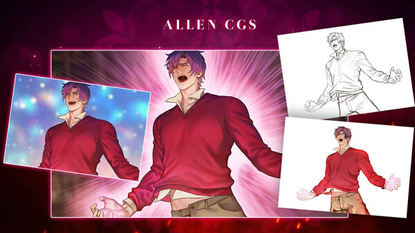 Dear Monster - Art Book