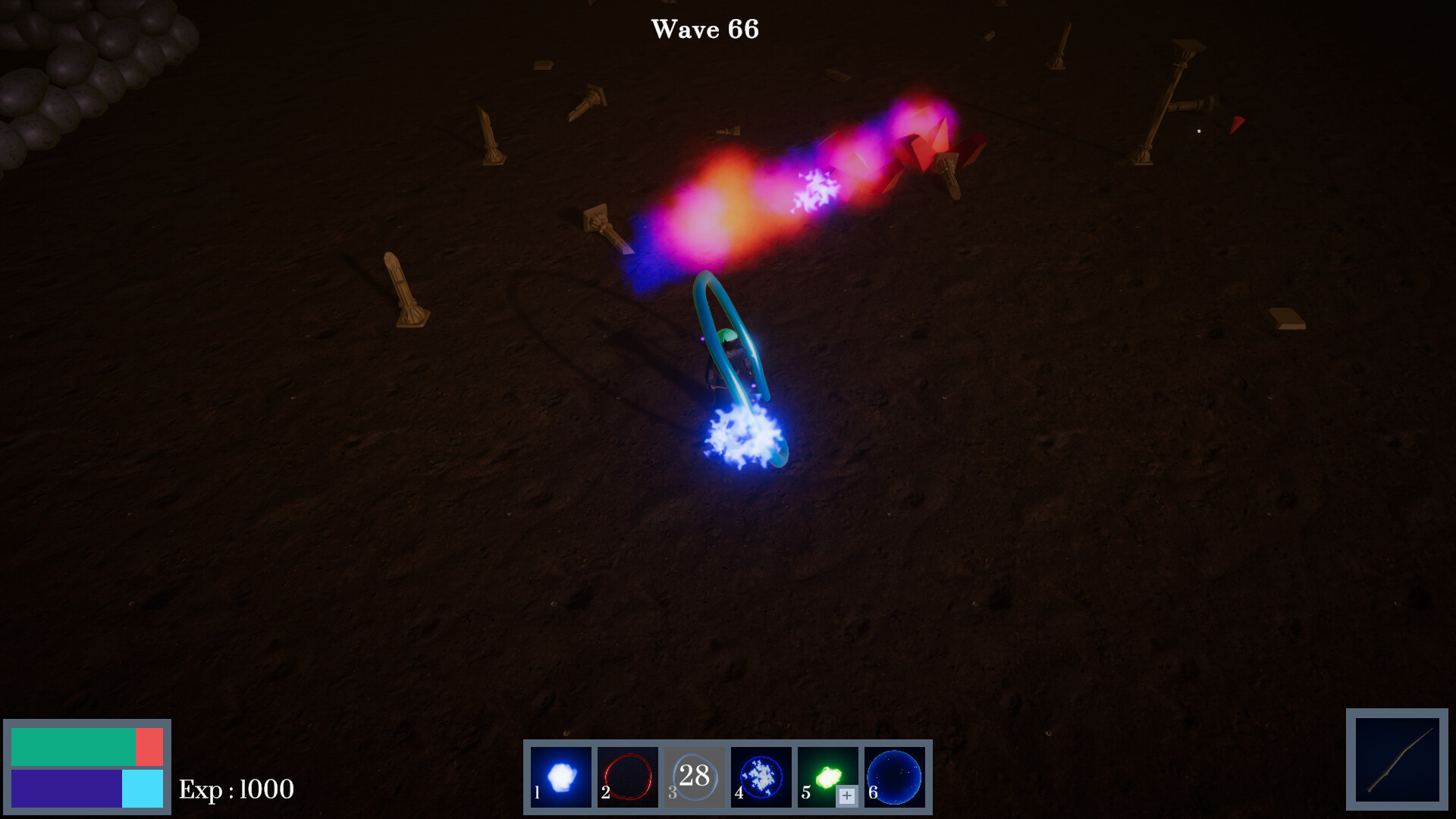 Enchantment Siege Featured Screenshot #1