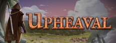 Upheaval