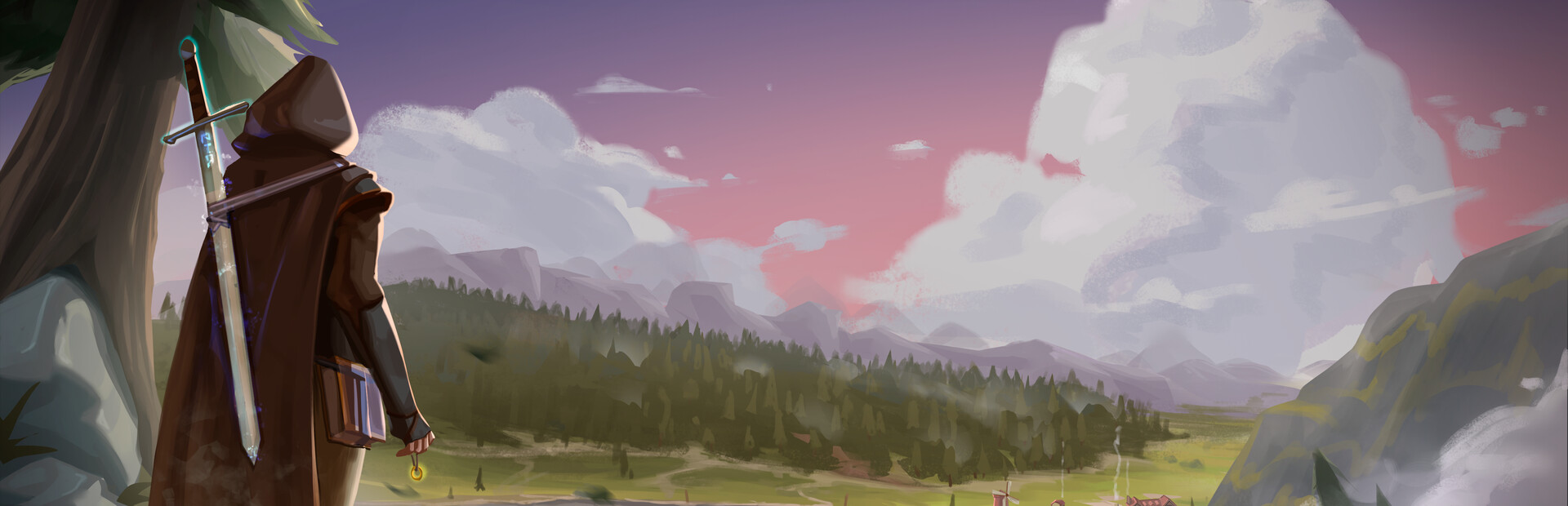Upheaval
