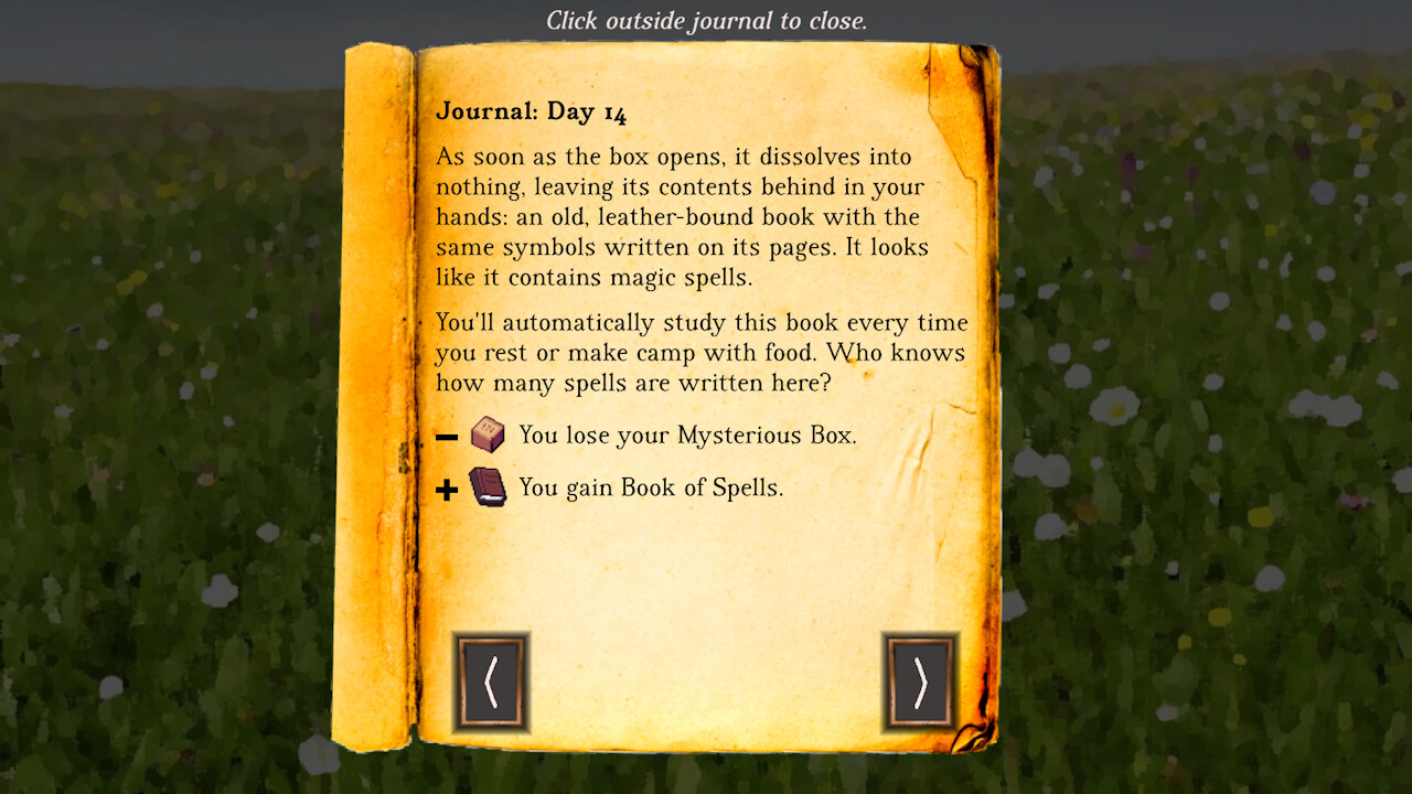 Upheaval screenshot #4