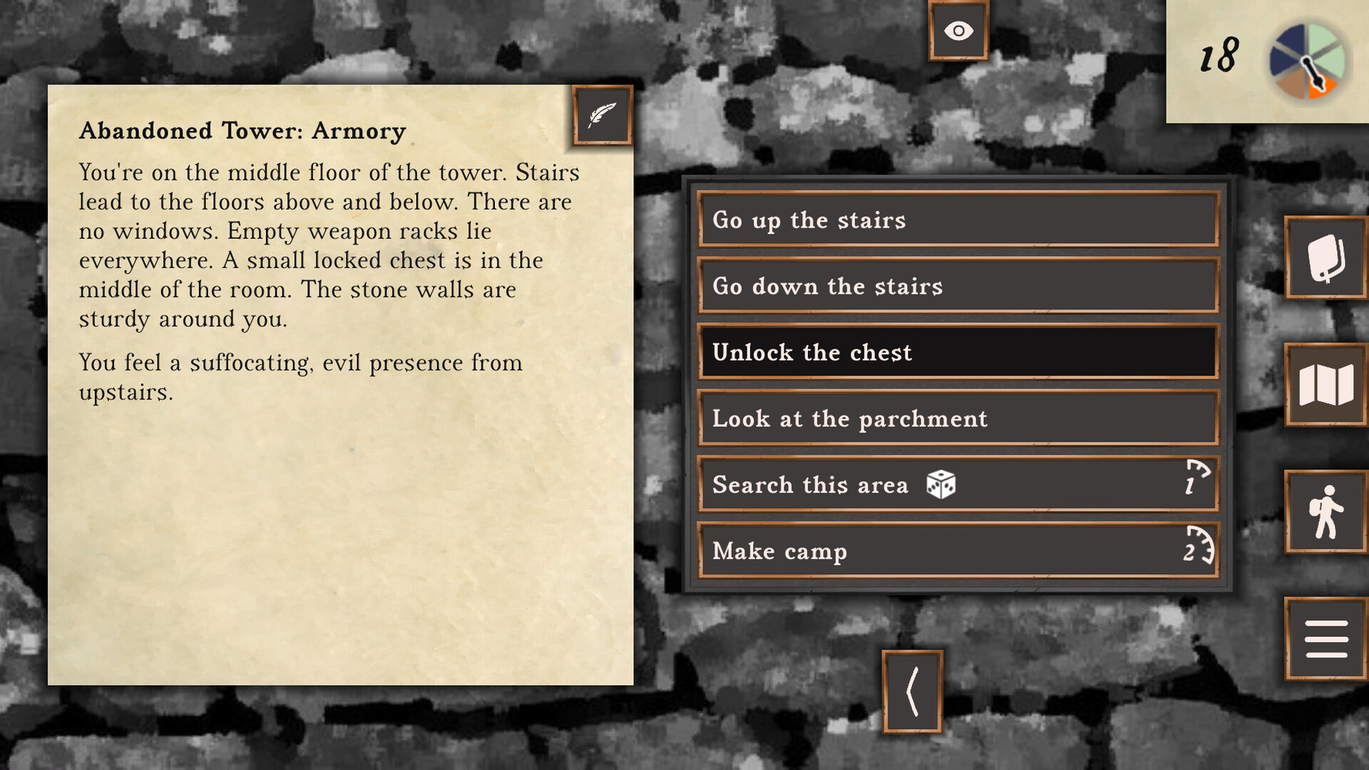 Upheaval screenshot #13