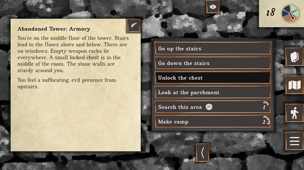 Upheaval screenshot 13