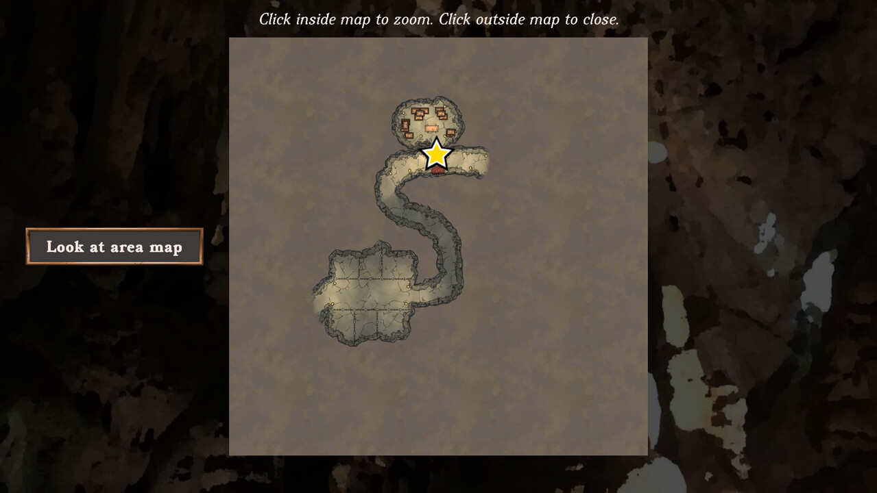 Upheaval screenshot #7