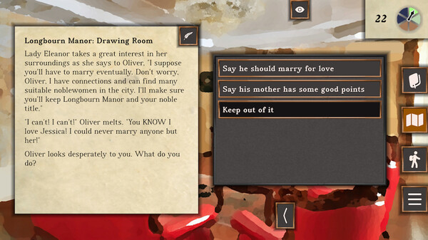 Upheaval screenshot 8