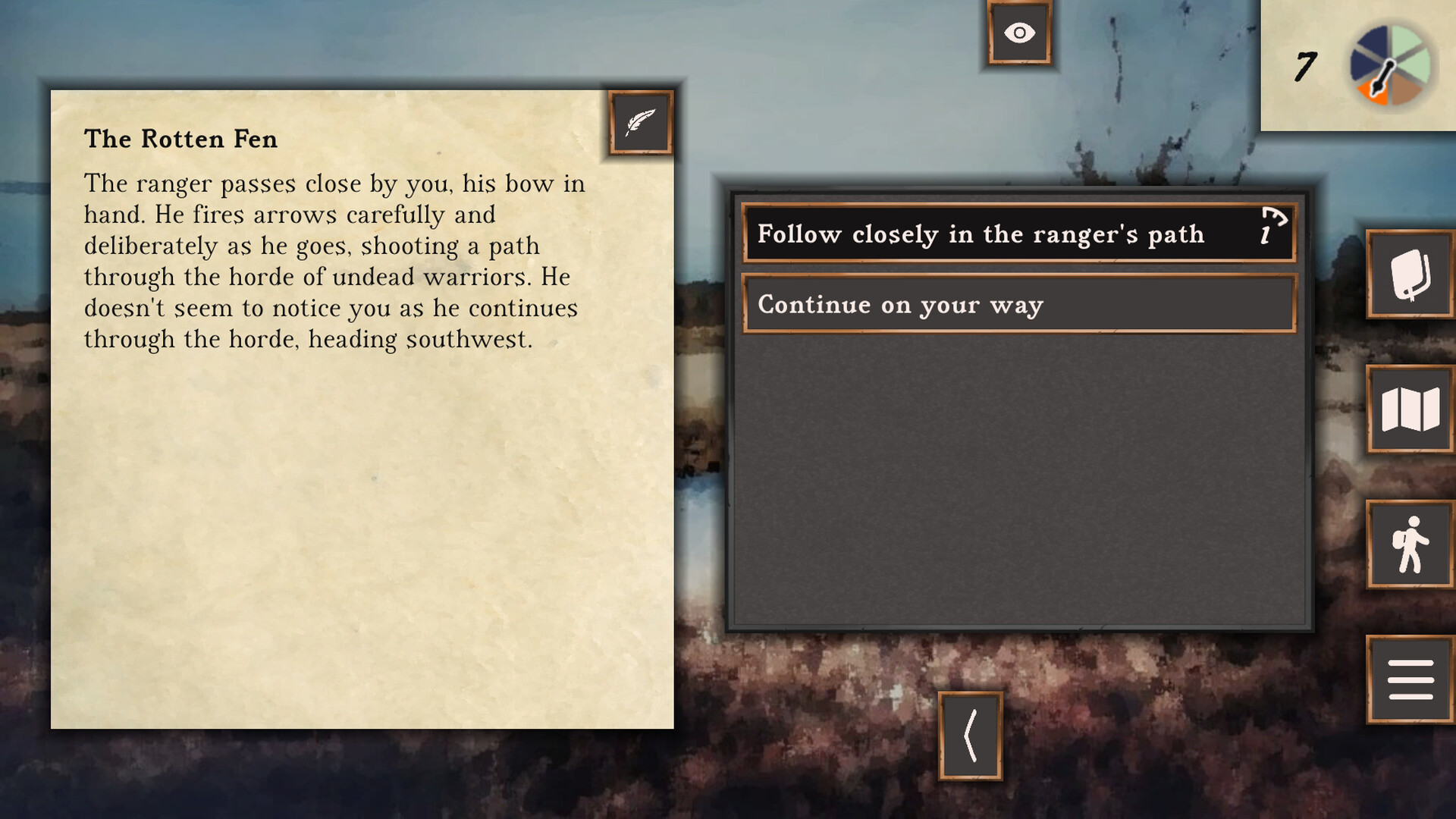 Upheaval screenshot #9