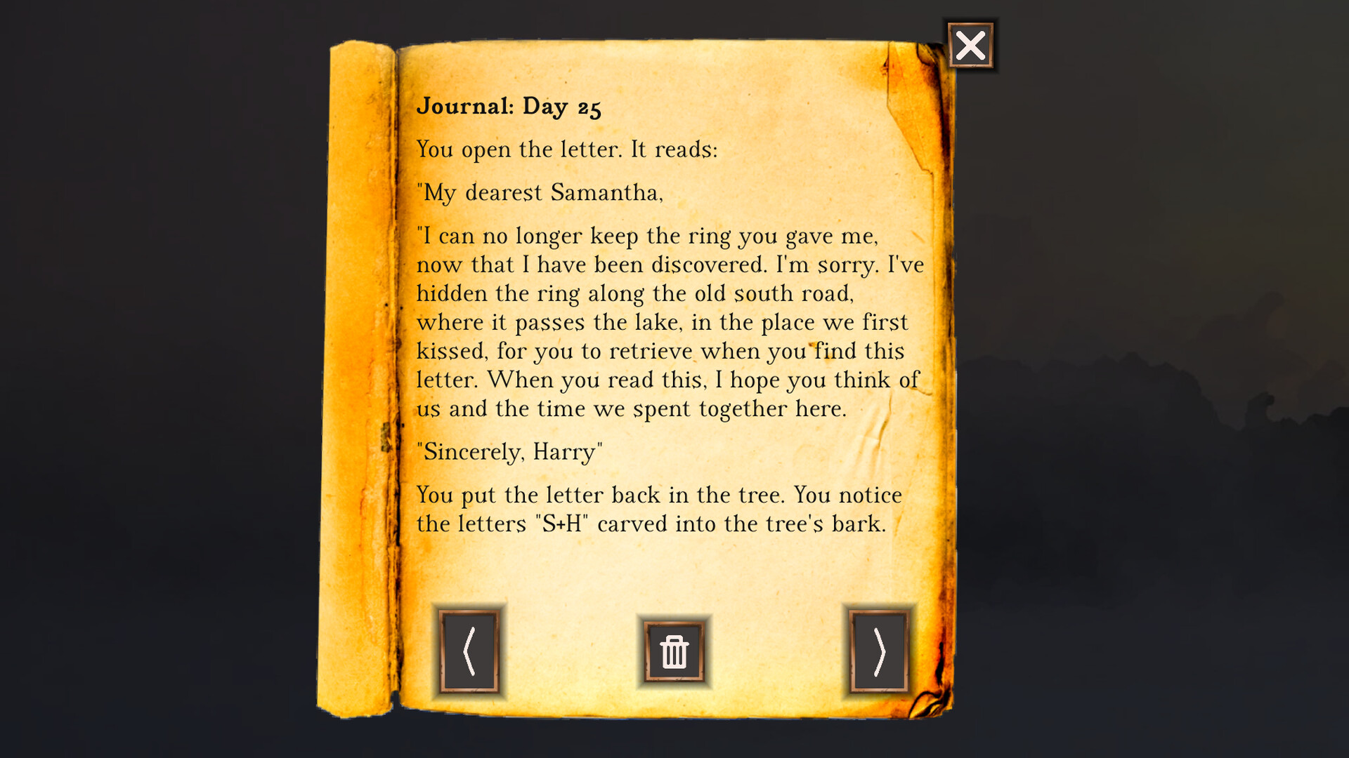 Upheaval screenshot #10