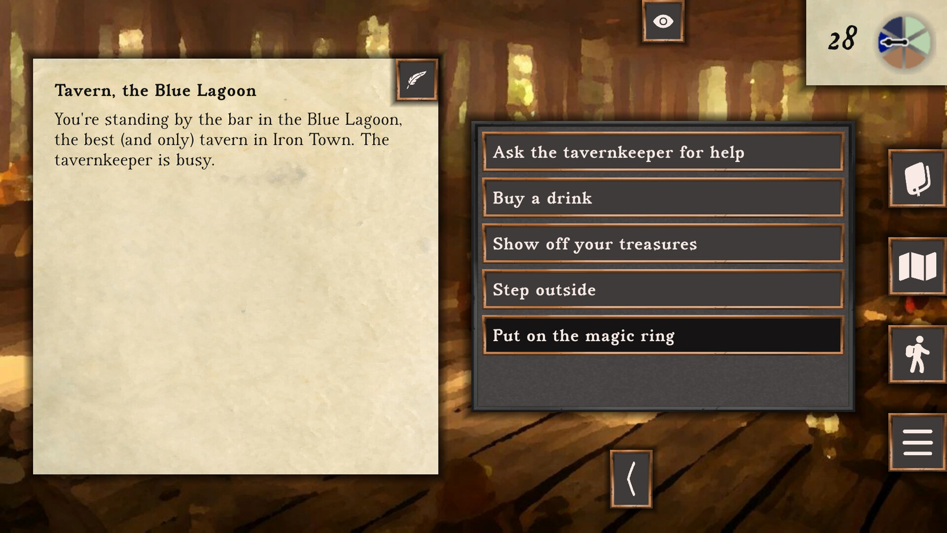 Upheaval screenshot #11