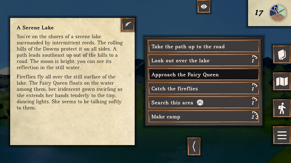 Upheaval screenshot 12