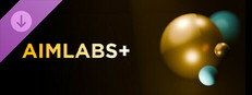 Aimlabs+ Premium Membership