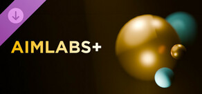 Aimlabs+ Premium Membership