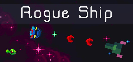 Rogue Ship Cheat Engine/CT