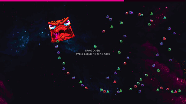 Скриншот 6 из игры Rogue Ship