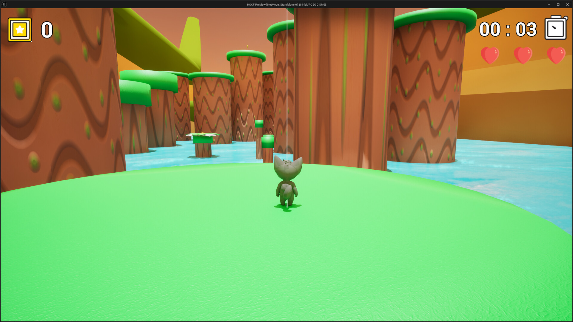 果实之心 screenshot #3