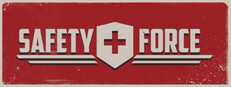 Safety Force cover