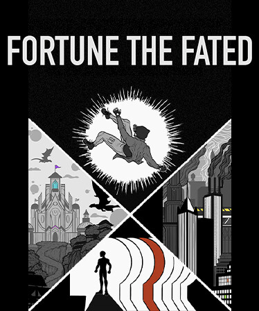 Fortune the Fated — Spanbook Bonding