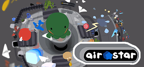 air star banner