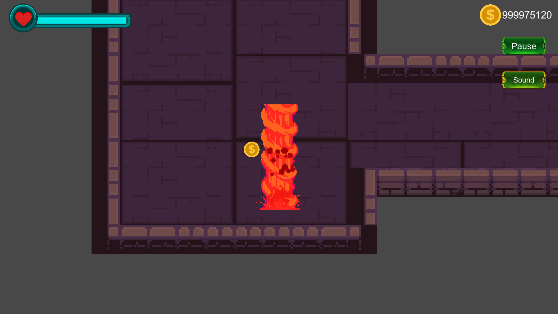 Terix Survivors screenshot #5