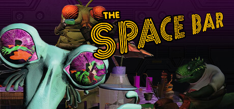 The Space Bar crack status