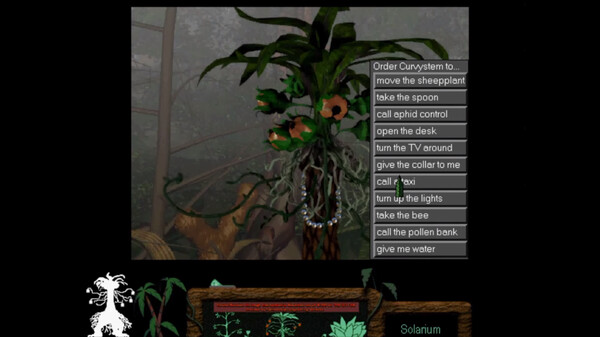 Screenshot z The Space Bar Screenshot z The Space Bar