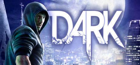 DARK Cover Image
