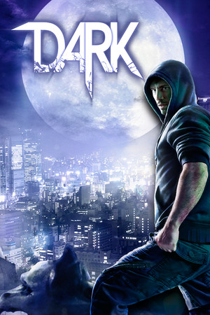 Cover art of DARK