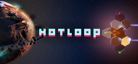 Hotloop steam charts