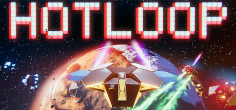 Hotloop by Tntlaxy GDS - Steam game
