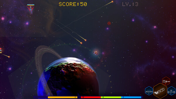 Hotloop Screenshot