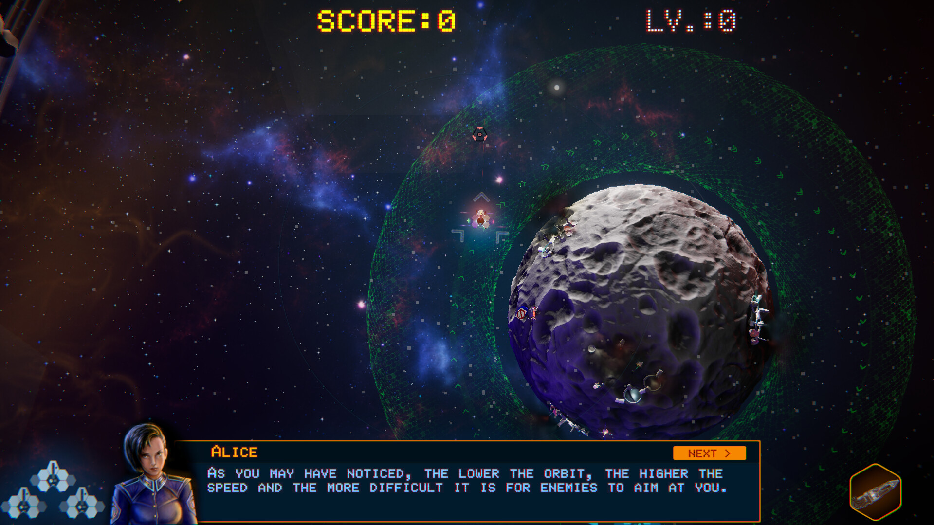 Hotloop screenshot 4