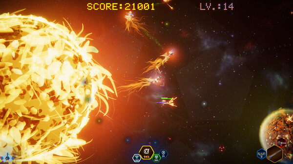 Screenshot media