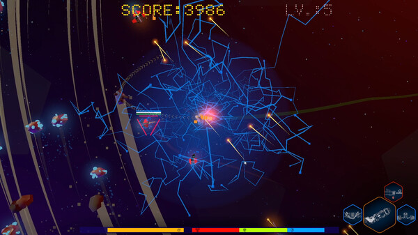 Hotloop Screenshot