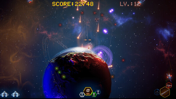 Screenshot media