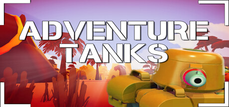 Image for Adventure Tanks