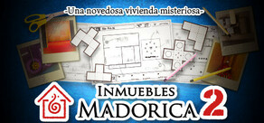 Inmuebles Madorica 2 - Una novedosa vivienda misteriosa