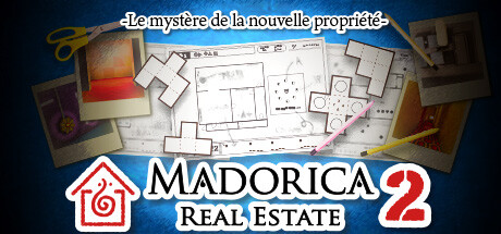 Madorica Real Estate 2
