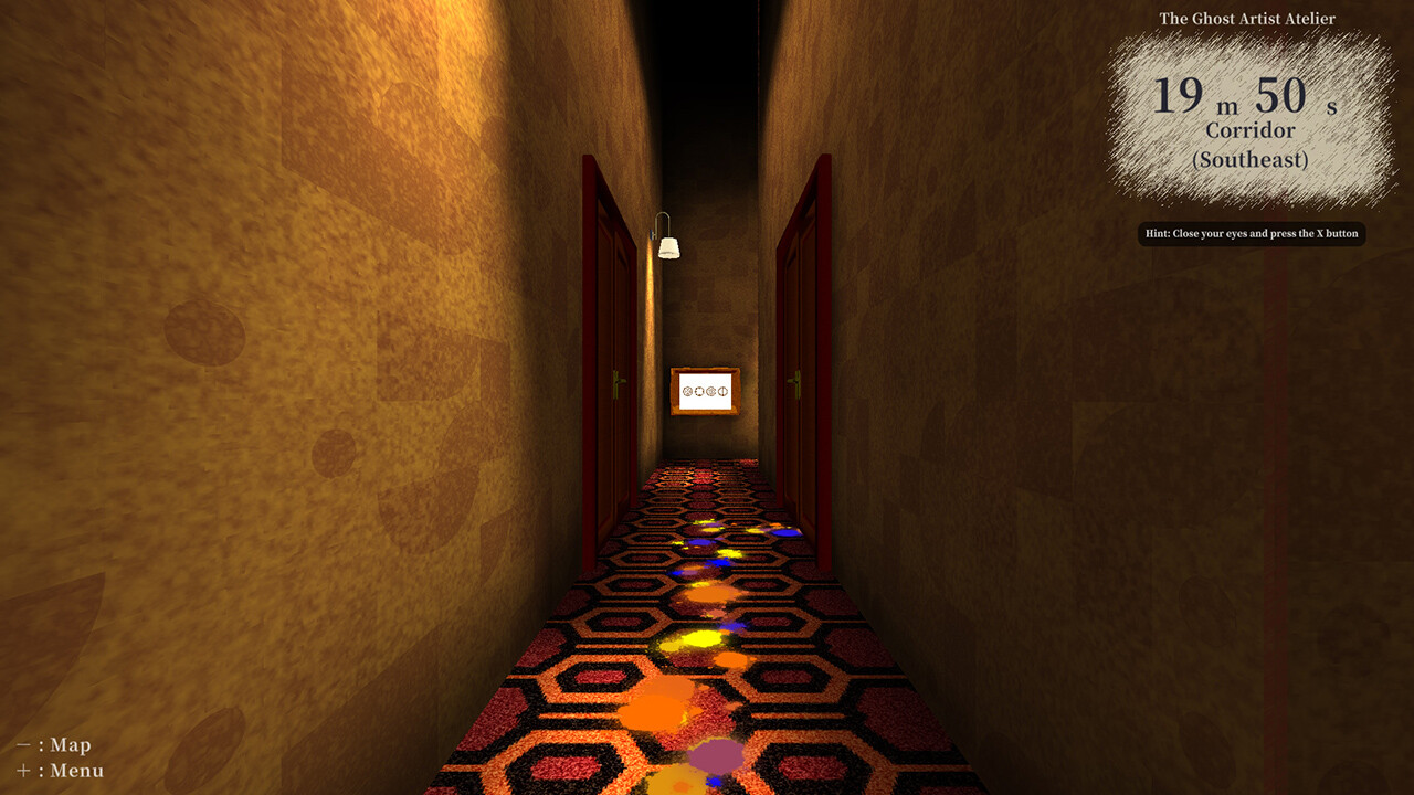 Madorica Real Estate 2 - The mystery of the new property - Featured Screenshot #1