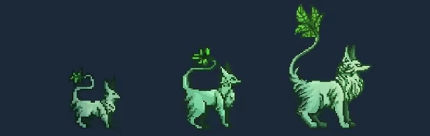 Grow Your Pets video 1
