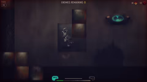 Scrapyard Arena video 2
